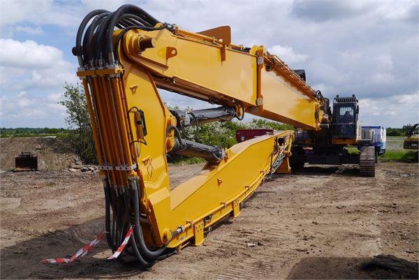 спецтехника бульдозер сваебой кран грейдер